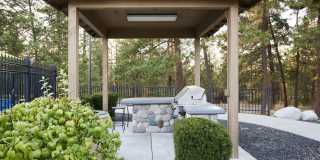 River House At The Trailhead Gallery 15