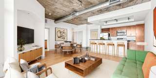 The Crescent at Fells Point Gallery 2