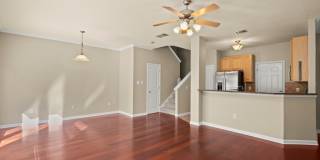 3300 Forest Creek Drive Gallery 1