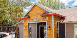 Melrose Trail Apartment Homes Gallery 8