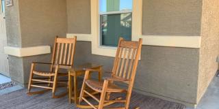 Furnished Home In Adult Community! Gallery 5