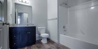 Kensington Apartments Gallery 29