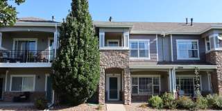 Fully Furnished 2 Bed, 2.5 Bath Fort Collins Townhome Gallery 1