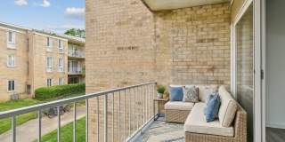 The Apartments at Elmwood Terrace Gallery 3