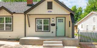 1526 Northwest 45th Street - 1 1526 Northwest 45th Street - 1 Gallery 3