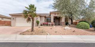 4 Bedroom Home In Hurricane - Small Pet Friendly Gallery 1