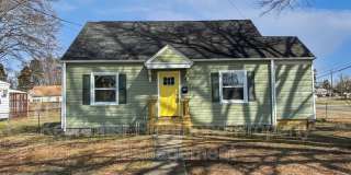 518 E Read Street Gallery 1