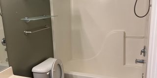 4 bedroom, 2 bathroom, car garage townhouse Gallery 11