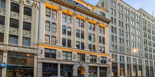 Chamber Lofts Gallery 1