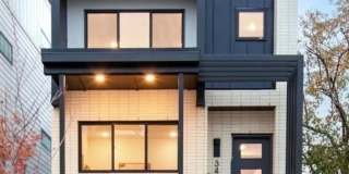 Elegant 4-Bedroom Home Steps from Sloan’s Lake!Available Now!! Gallery 1