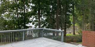 WATERFRONT Two Bed Townhouse in Denver With BOAT SLIP!! Gallery 35