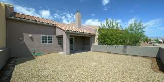 Beautiful Home on Green Belt in Palo Verde Meadows Beautiful Home on Green Belt in Palo Verde Meadows Gallery 12
