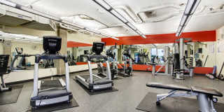 Beautifully Updated Seattle Studio Condo @ the Highly Desirable Parc-Belltown Community! Gallery 15
