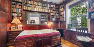 37 West 93rd Street 7 37 West 93rd Street 7 Gallery 4