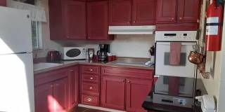 Cozy cabin style home available for a long term rental! Call me today Gallery 1