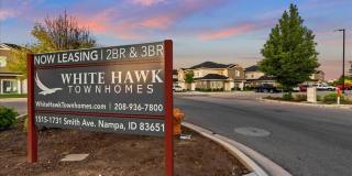 White Hawk Townhomes Gallery 122