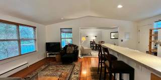 Historic Fort Ward Townhome on Bainbridge Island Gallery 13