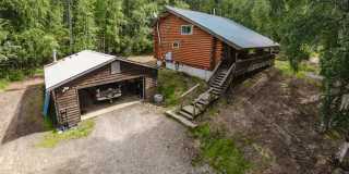 1050 Gold Mine Trail Gallery 1