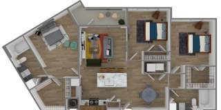 Gateway Oak Cliff Gallery 3