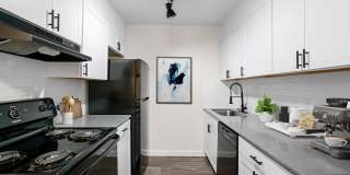 Cobbs Creek Apartments Gallery 4
