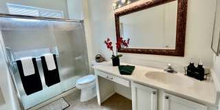 Two Bedroom Home for Rent in Sun City Roseville Gallery 5