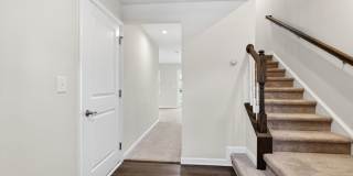 Available Now – 3-Bedroom End-Unit Townhome with 1-Car Garage in Townes at Courtney Creek, Durham Gallery 6