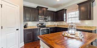 Stunning 3 Bedroom, 2.5 Bathroom- Concord Park in Cayce! Available July 2026! Gallery 12