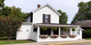 46 Mound Street Gallery 2