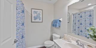 Falls at Landen Gallery 15