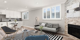 Hi Point Townhomes Gallery 3