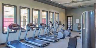 Century Lakeshore Crossings Gallery 13