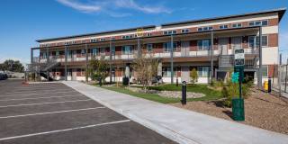 Patriot Square Apartments Gallery 12