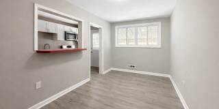 Updated 3BR Home with Bonus Lower-Level Space & Off-Street Parking Gallery 5