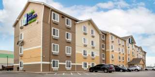 Wichita - Airport Gallery 1