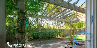 Benicia! Single level home located in a cul-de-sac available soon! Gallery 27