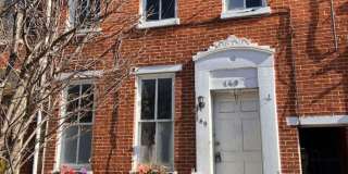 149 S. Pershing Ave. York, PA 17401 Gallery 1