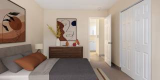 Blue Hills Village Gallery 8