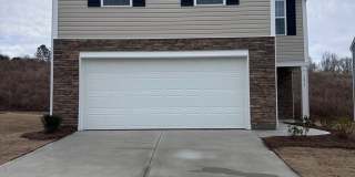 Brand-New 4-Bedroom Home in Huffman Ridge with Modern Upgrades  Move-In Ready Comfort Gallery 1