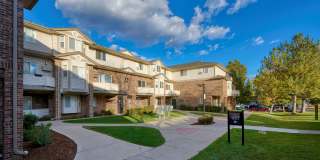 Trail Ridge Flats and Townhomes Gallery 25