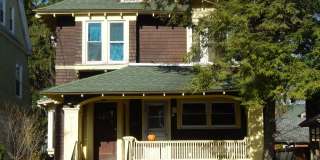 125 Victoria Place - AVAILABLE 6/1/27 - Lovely House with Front Porch and Off-Street Parking Gallery 1