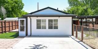 Spacious + Private 2BR/1BA in the Beautiful Golden, CO! Secluded AND Conveniently Located Gallery 1