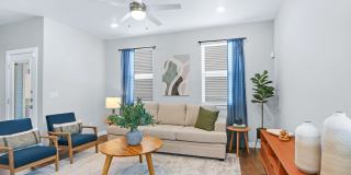 Los Cielos at Brooks Townhomes Gallery 8