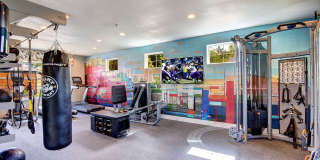 Clock Tower Village Gallery 15