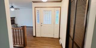 Large 4 Bedroom House in Iowa City Gallery 16