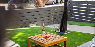 1020 Beryl Street Gallery 22