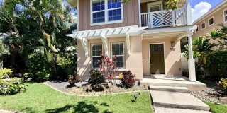 Beautifully Upgraded Home in Ka Makana at Hoakalei Gallery 1