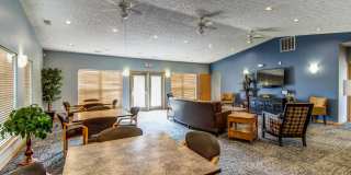 Riverbend Apartment Homes Gallery 21