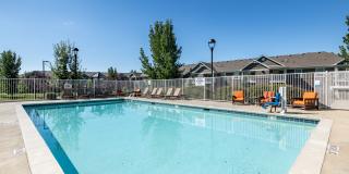 Ashley Estates - Affordable Housing Gallery 21