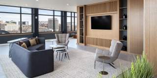 One at the Peninsula One at the Peninsula Gallery 5