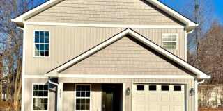 Maryville 37801 - New Construction, 5 bedroom, 2 bath home - Contact Adam Sharp (865) 254-0980 Gallery 1